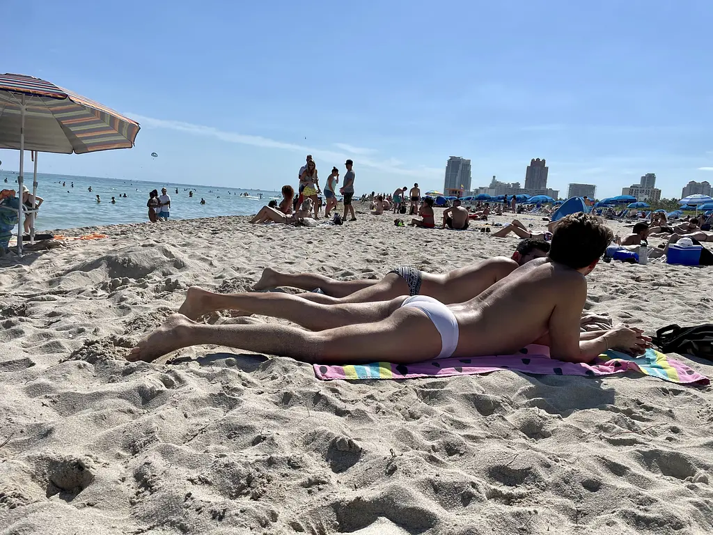 Gay Miami – Your Complete LGBTQ+ Travel Guide in 2024 - TwoGayExpats.com