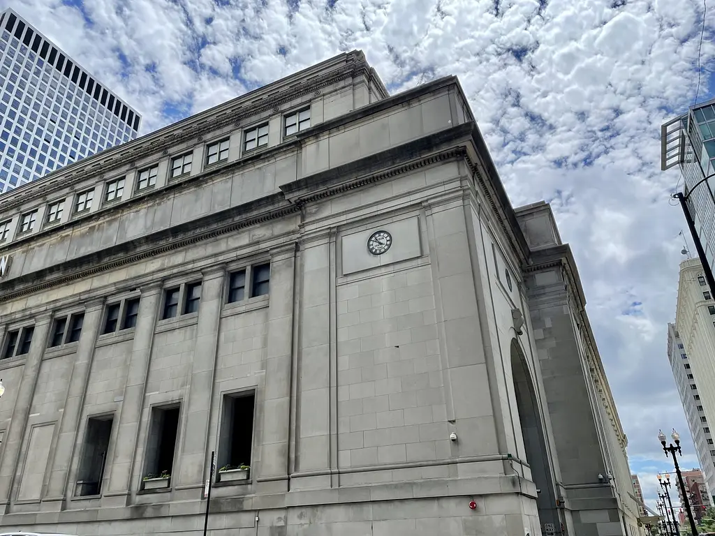 Union Station - Chicago, IL