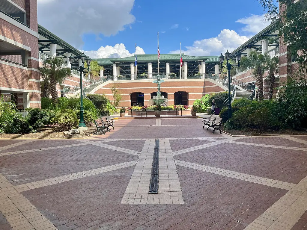 Savannah/Hilton Head International Airport