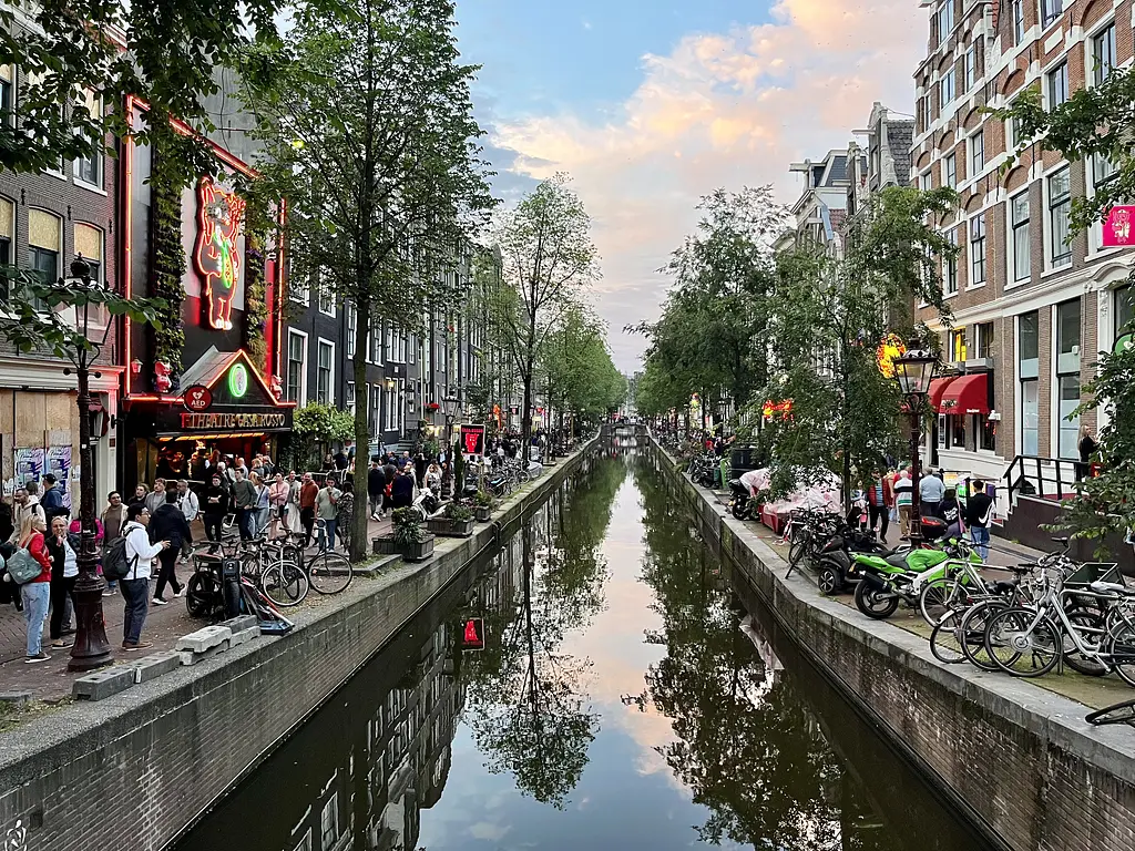 Gay Amsterdam – Your Complete LGBTQ+ Travel Guide in 2024 - TwoGayExpats.com