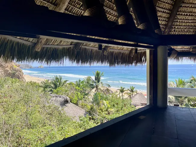 Loft View 