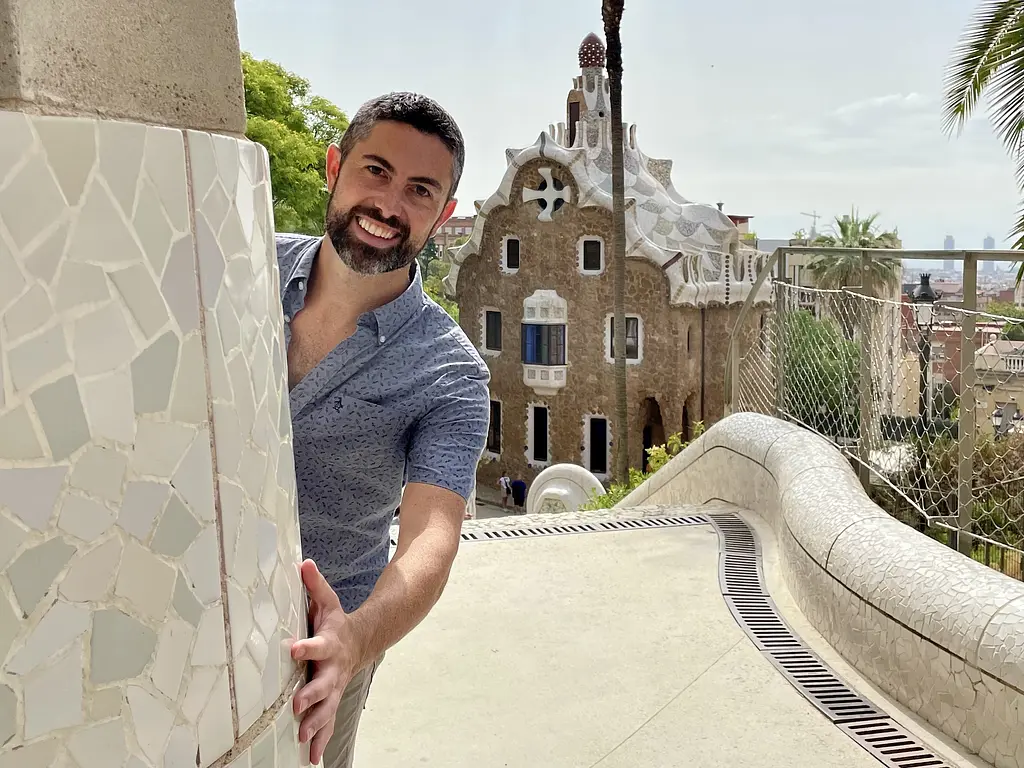 Park Güell