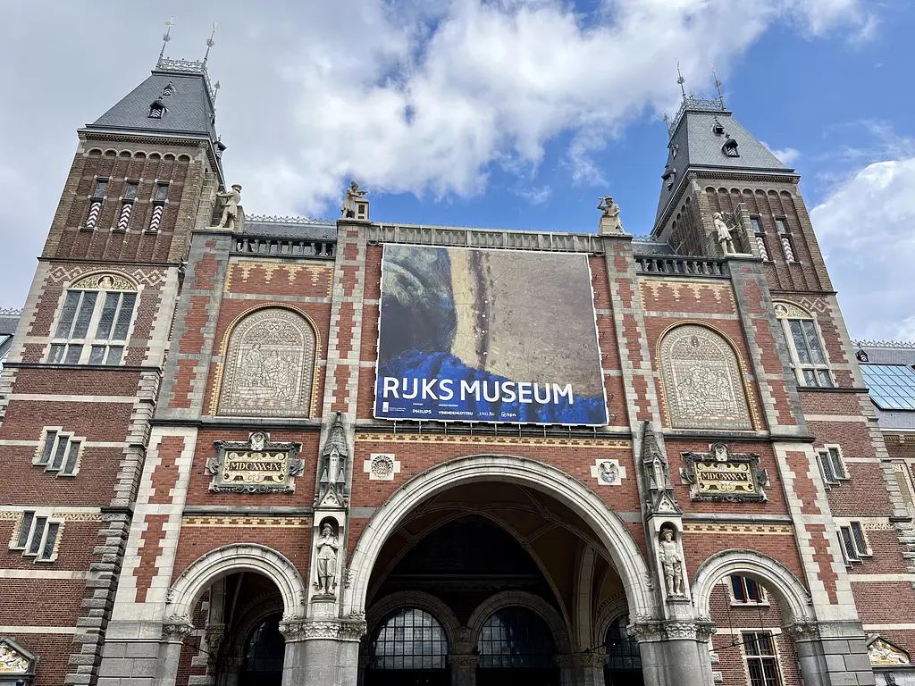 Rijksmuseum