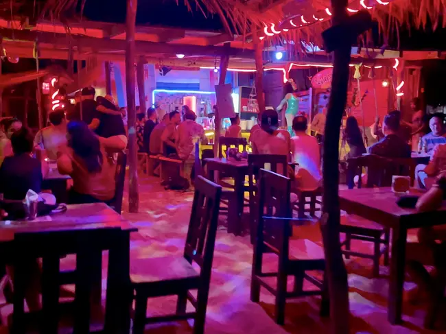 La Maxima Nue Gay Bar & Club