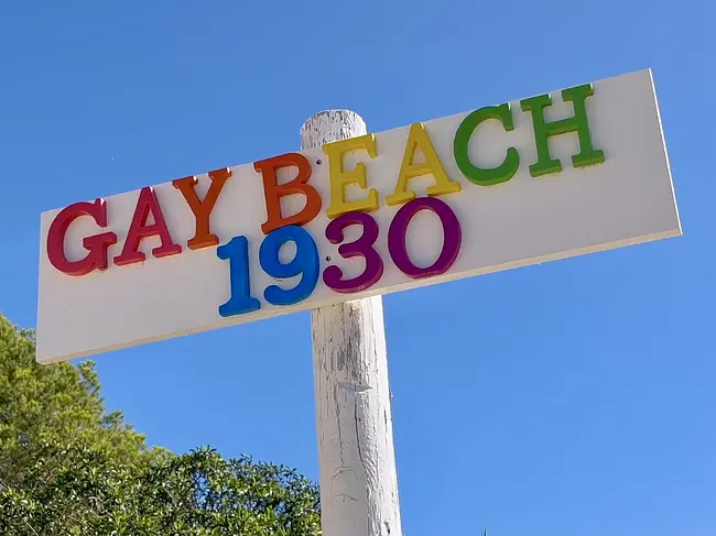 The 10 Best Gay Nude Beaches In The World 