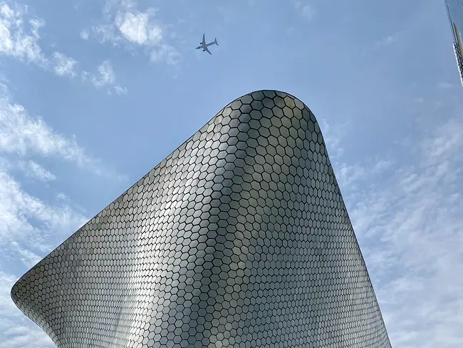 Soumaya Museum