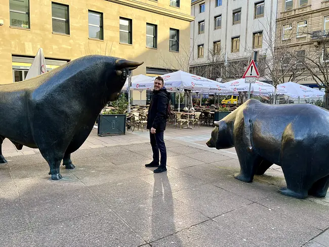 Bull or Bear Market?