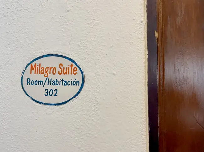 Milagro Suite 302
