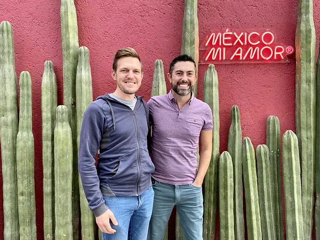 Mexico Mi Amor - CDMX, Mexico 