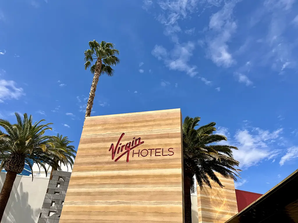 Virgin Hotels Las Vegas