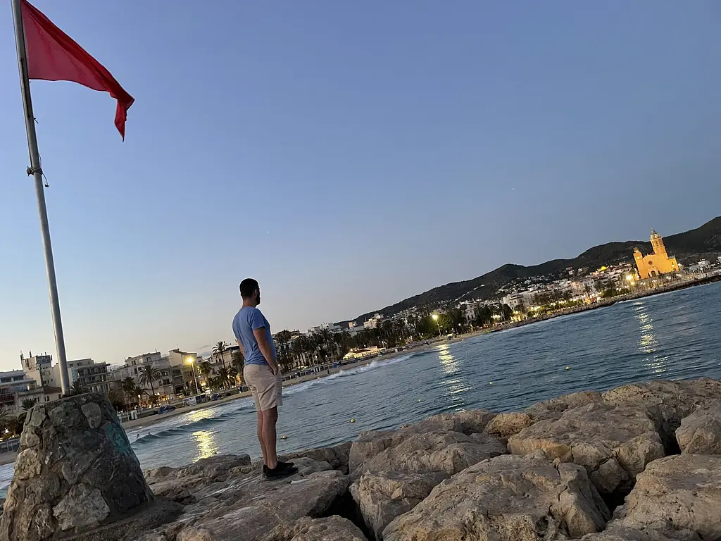 Promenade View