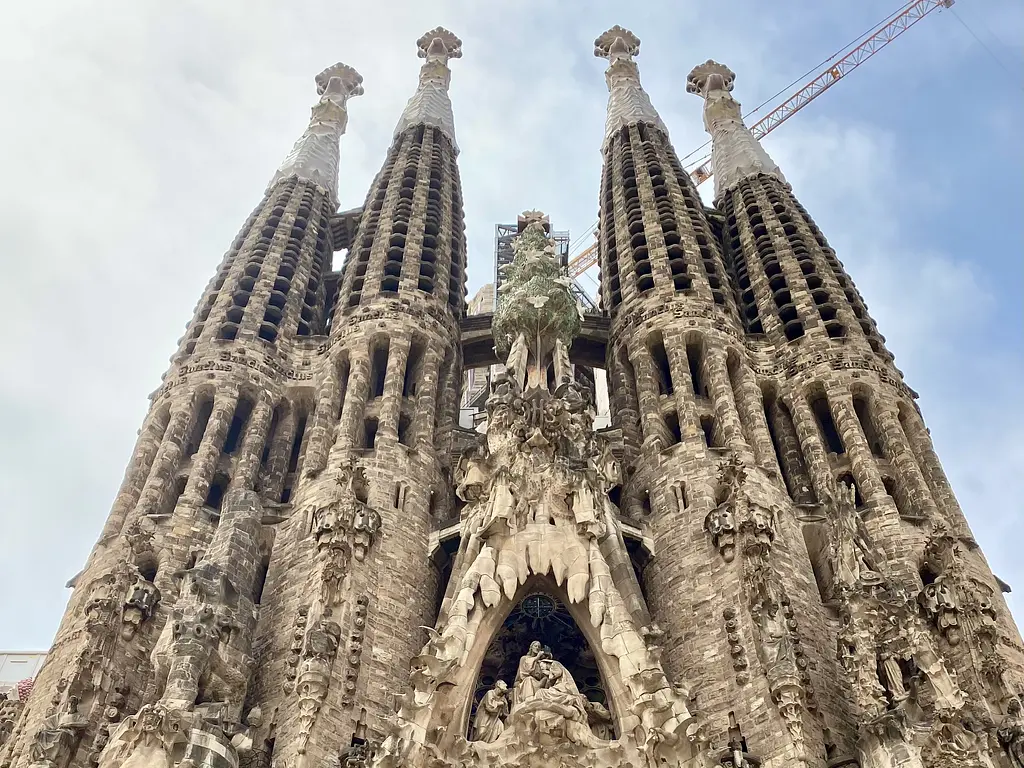 Sagrada Família