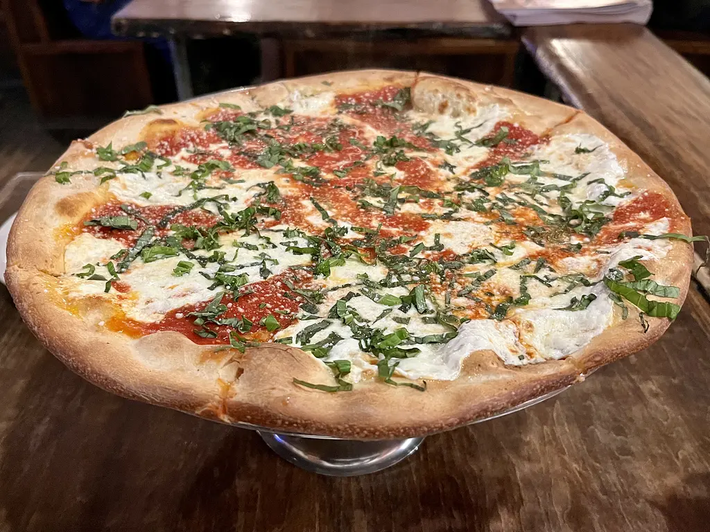 Five Points Pizza