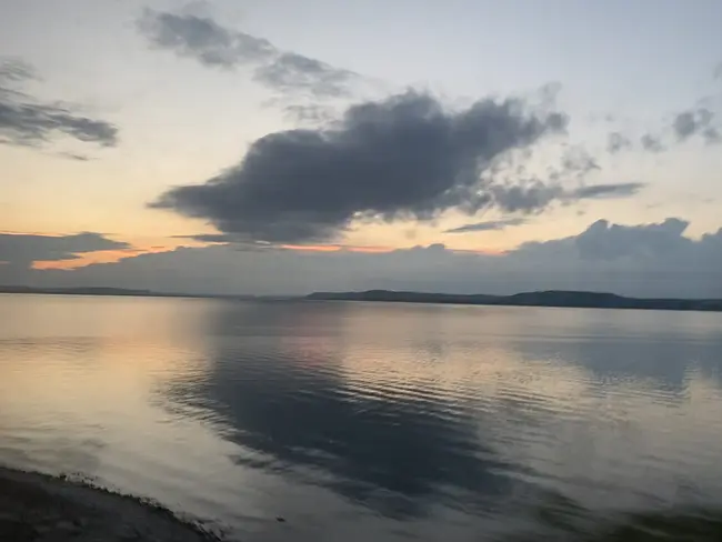 Mississippi River - Red Wing, MN