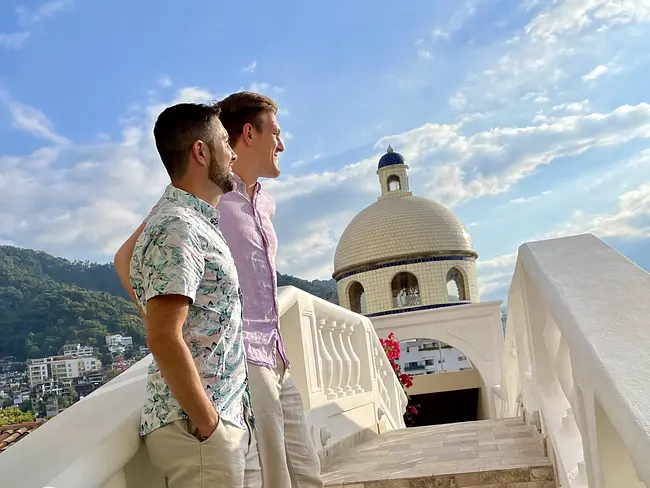 puerto vallarta gay tours