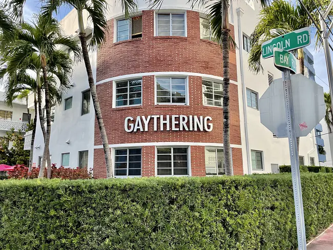Hotel Gaythering 