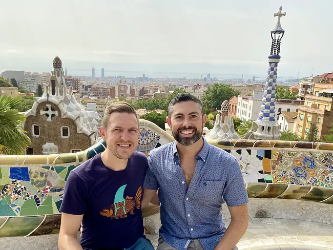 Park Güell