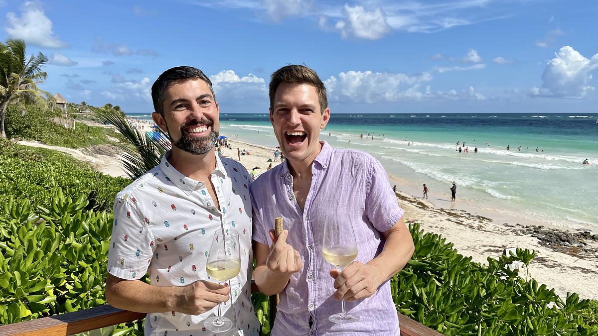 Gay Tulum – Your Local LGBTQ+ Travel Guide in 2024 - TwoGayExpats.com